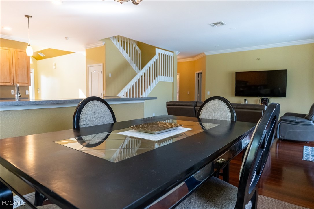 4 Bed Pool Home for Sale in Olympia Pointe, photo 14