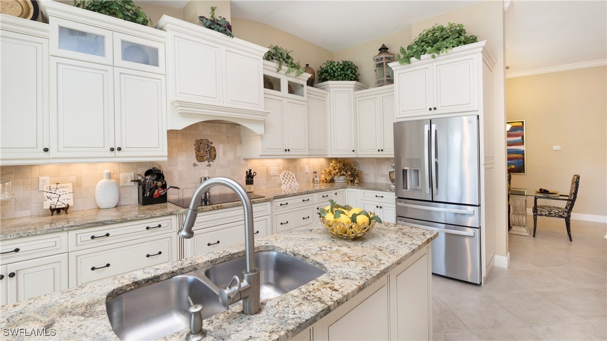 2 Bed Waterfront Home for Sale in Naples, FL, $599,900 — photo 14