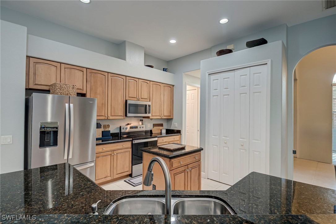 4 Bed Pool Home for Sale in Naples, photo 14