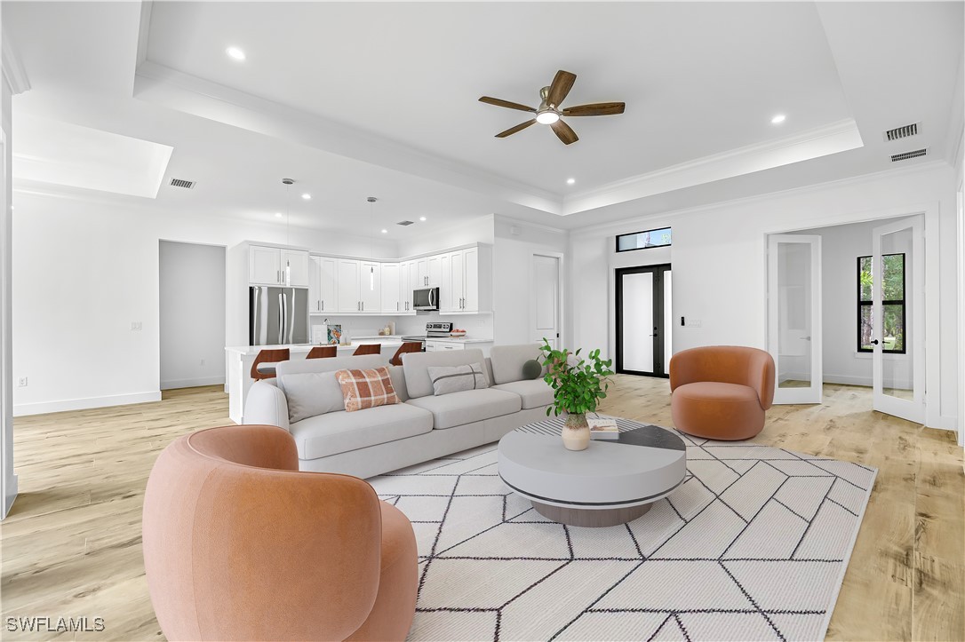 3 Bed SingleFamilyResidence for Sale in Naples, FL, $649,900 — photo 14