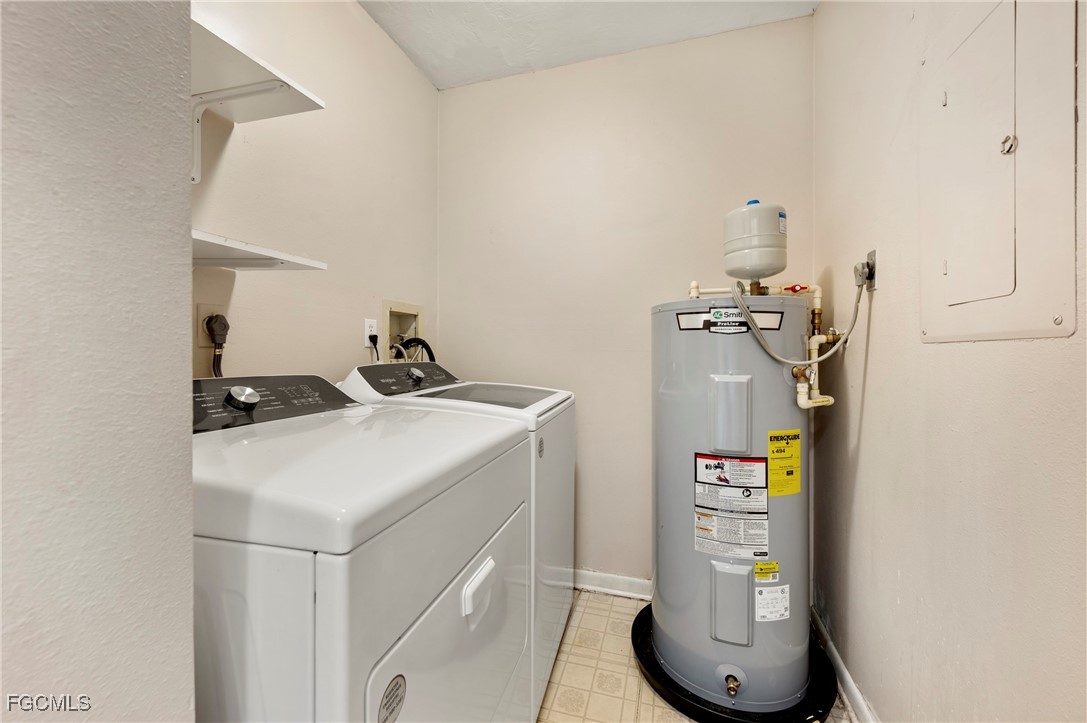 2 Bed Attached for Sale in Cape Coral, FL, $149,500 — photo 14