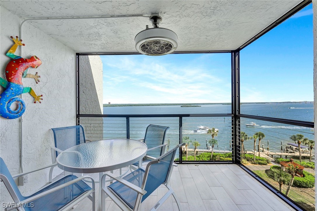1 Bed Waterfront Home for Sale in Marco Island, FL, $549,900 — photo 14