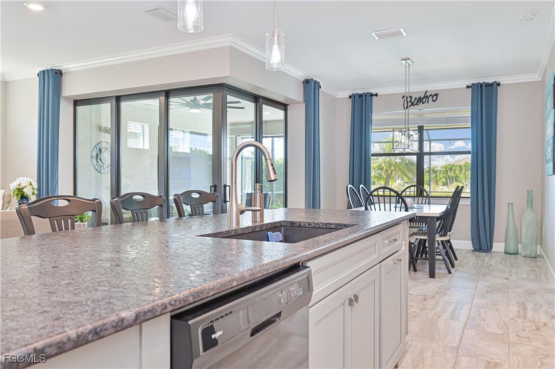 3 Bed Pool Home for Sale in Estero, FL, $649,000 — photo 14