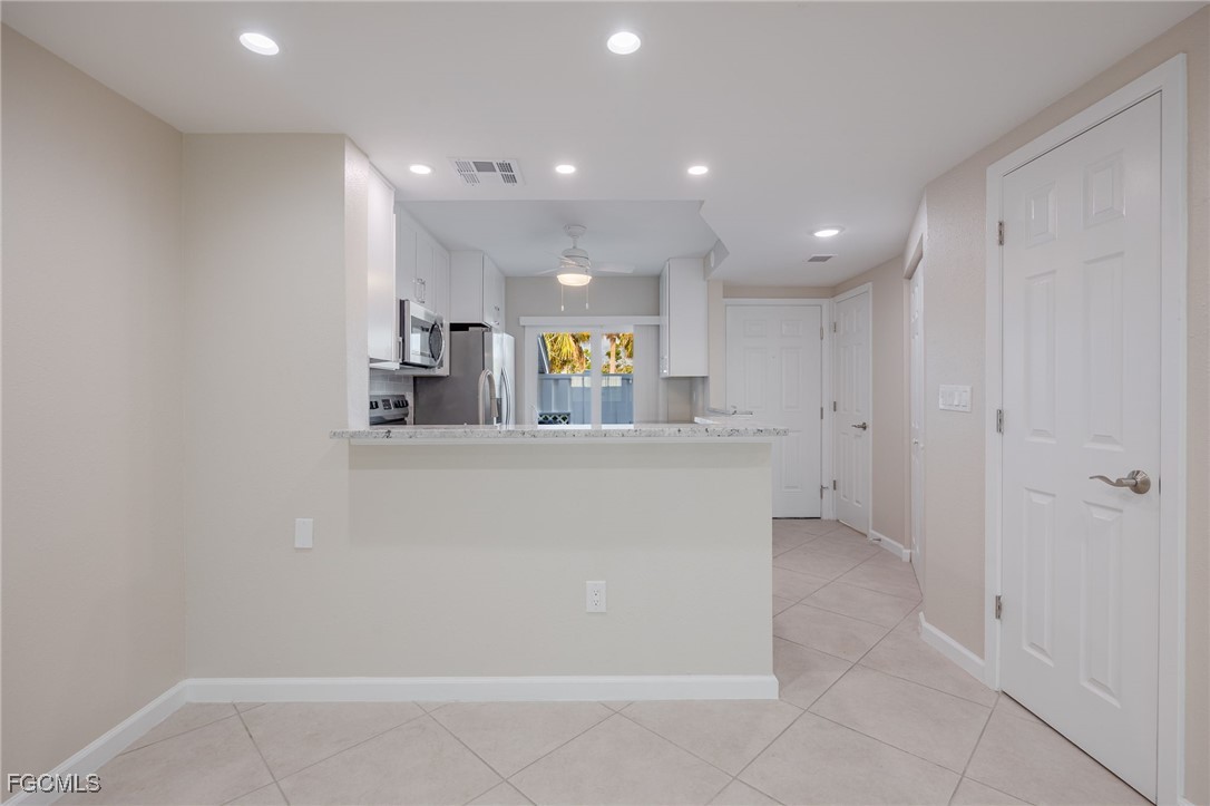 2 Bed Waterfront Home for Sale in Boardwalk Caper, photo 14