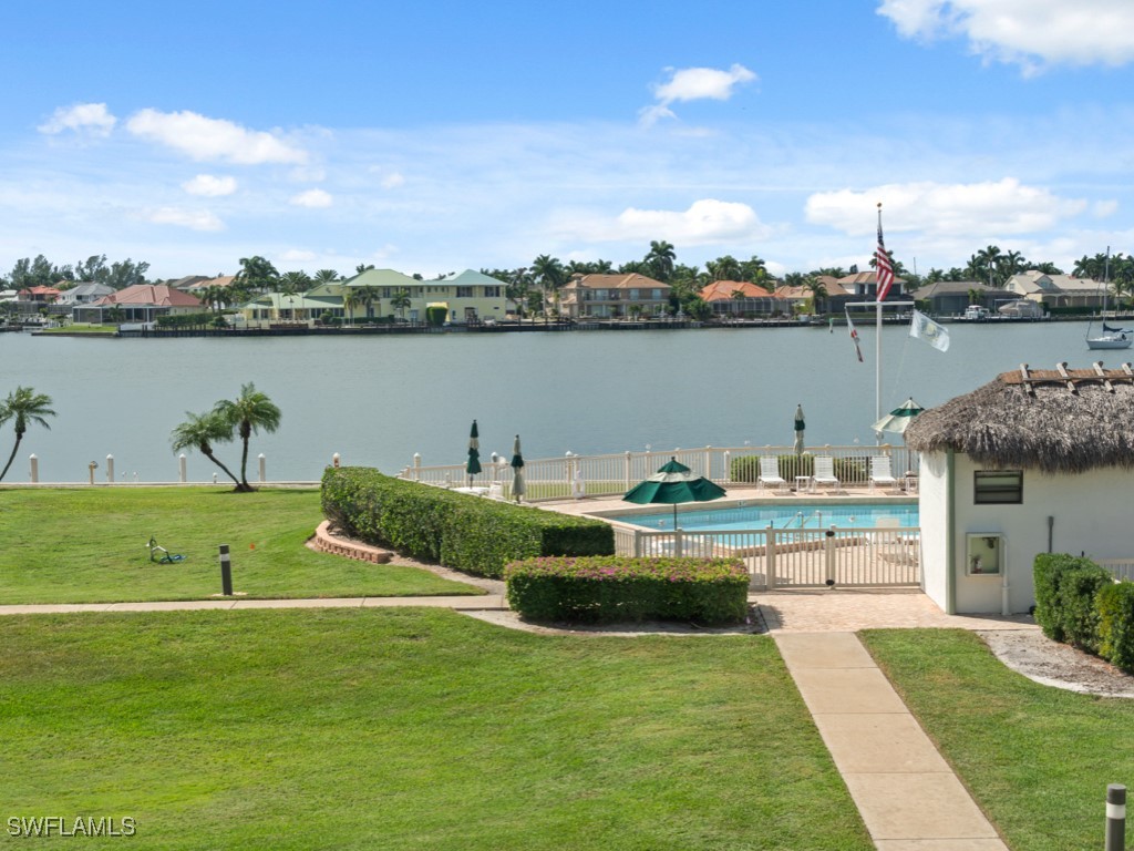 2 Bed Waterfront Home for Sale in Marco Island, FL, $549,000 — photo 14