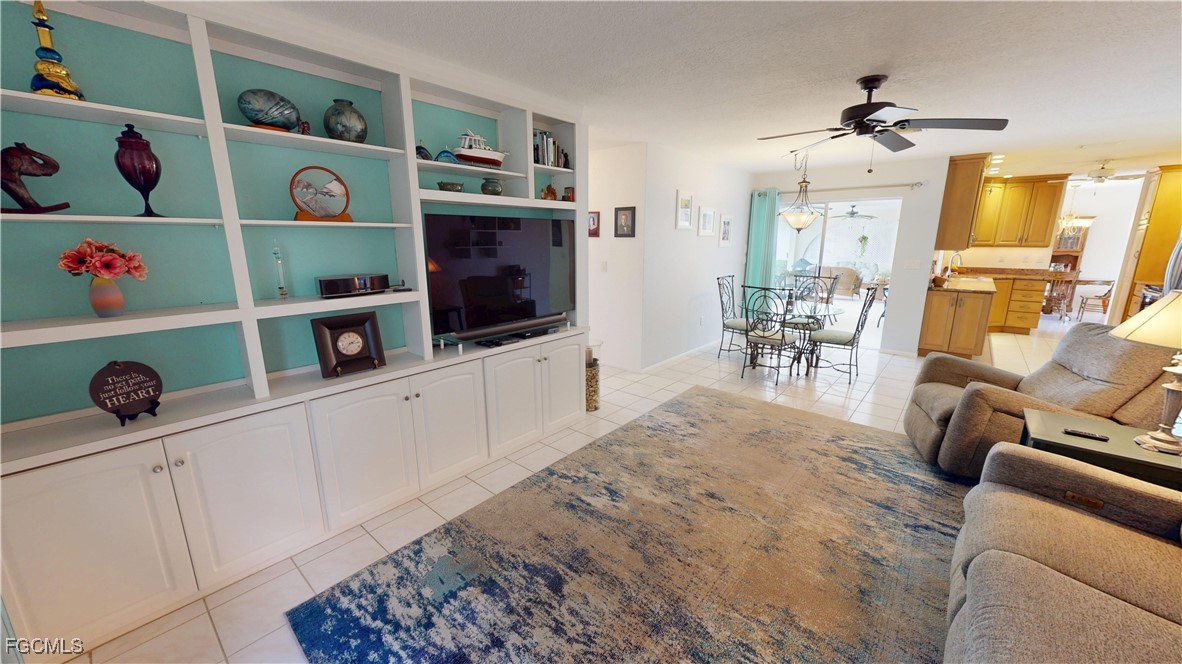 3 Bed Pool Home for Sale in Burnt Store Isles, photo 14