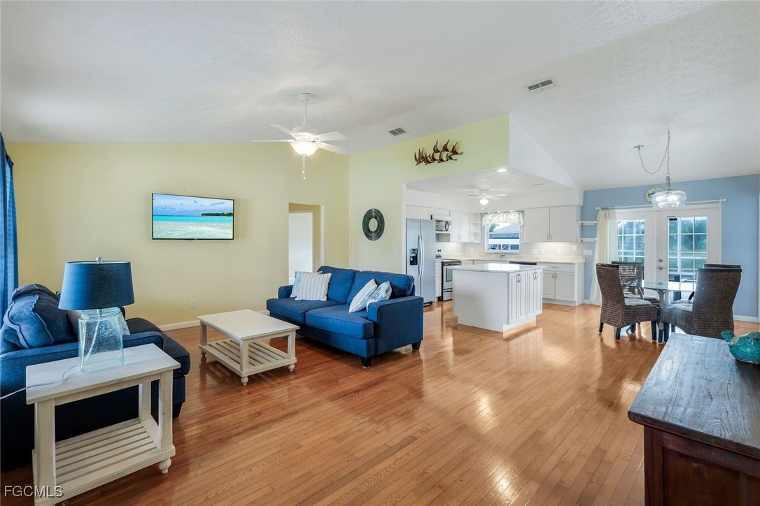 3 Bed Pool Home for Sale in Cape Coral, FL, $450,000 — photo 14