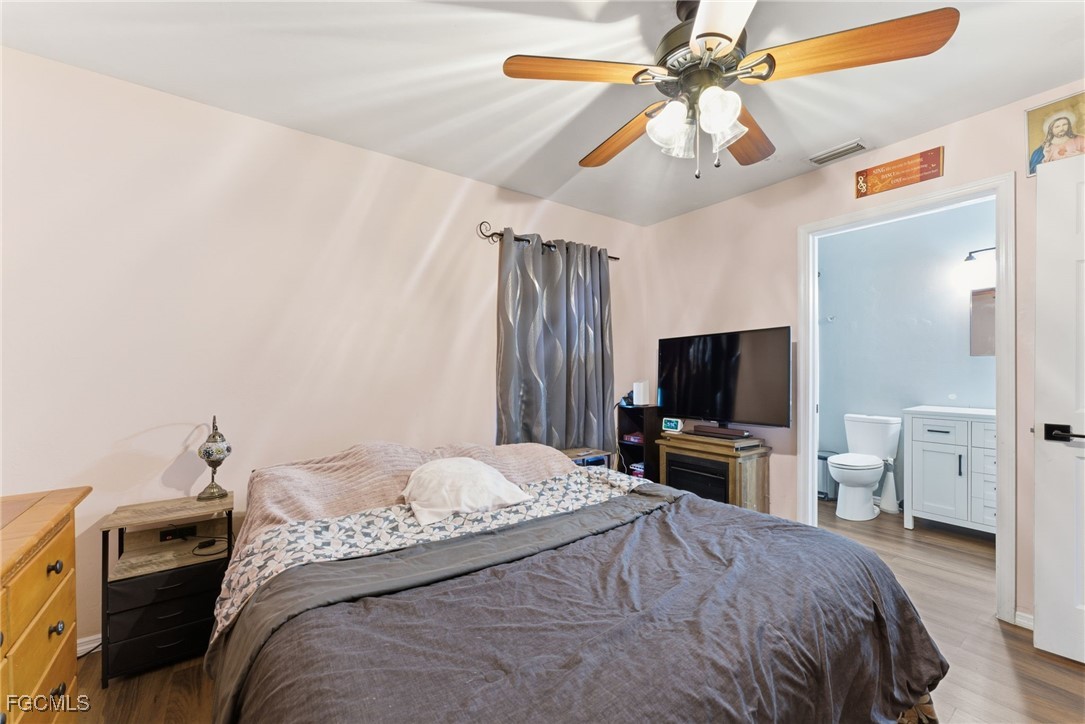 3 Bed SingleFamilyResidence for Sale in Cape Coral, FL — photo 14