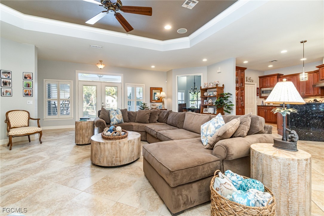 4 Bed Pool Home for Sale in Caloosa Creek, FL, $799,000 — photo 14