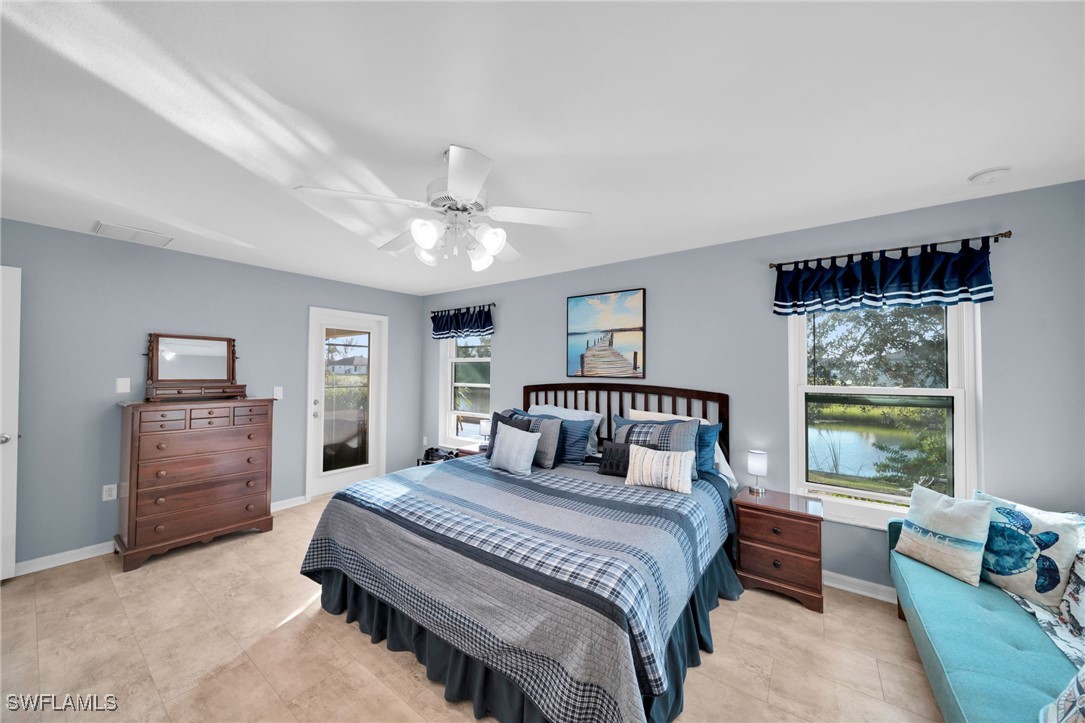 4 Bed Pool Home for Sale in Cape Coral, photo 14
