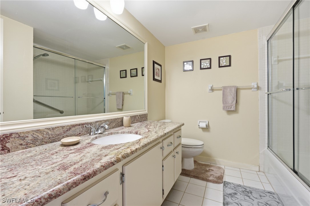 2 Bed Condominium for Sale in Montego Manor, FL, $199,000 — photo 14