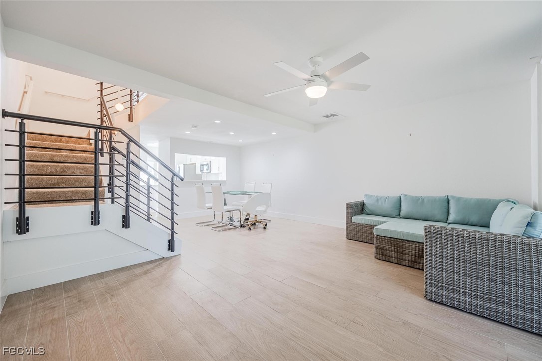 2 Bed Waterfront Home for Sale in Boardwalk Caper, photo 14