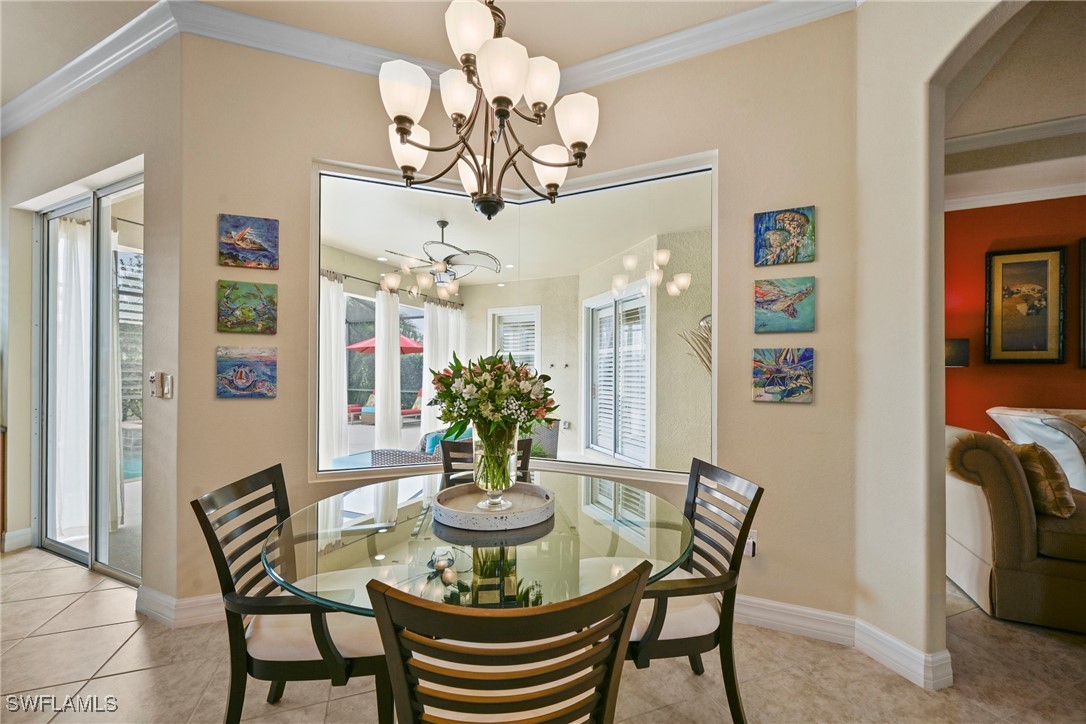 5 Bed Pool Home for Sale in Bella Terra, photo 14