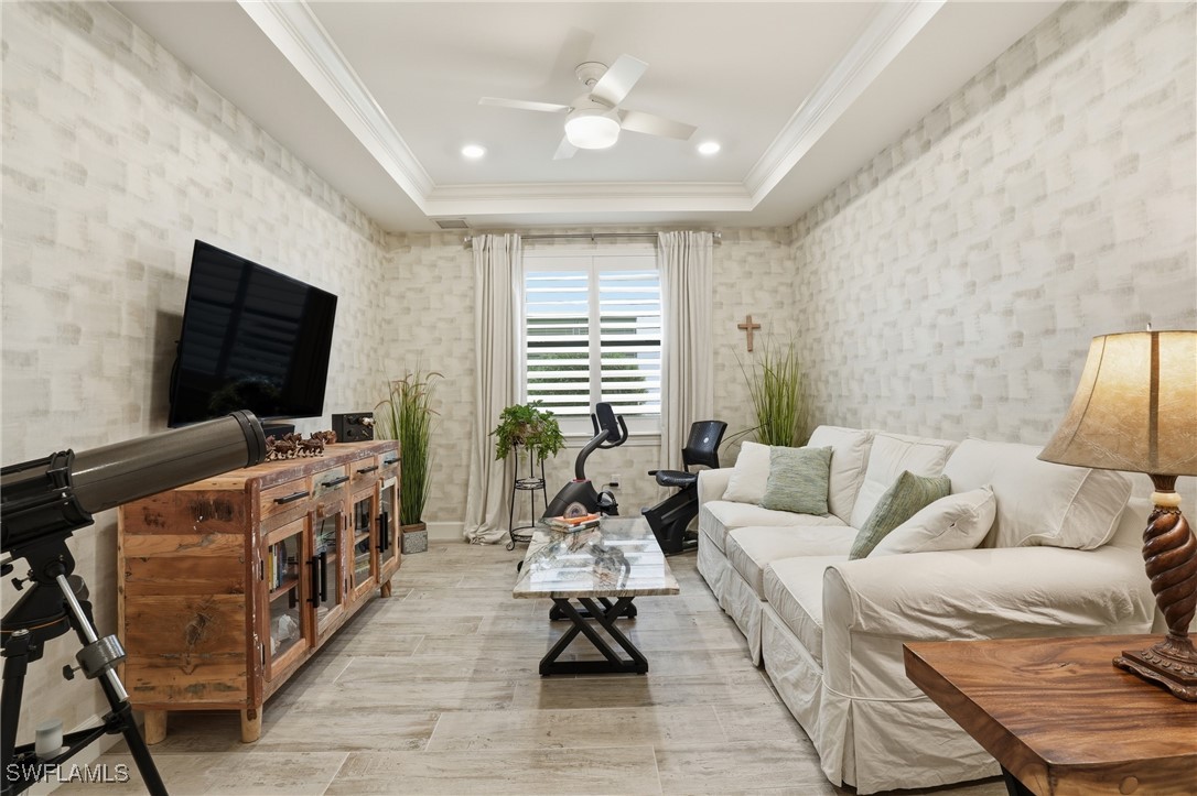 4 Bed Pool Home for Sale in Estero, FL, $799,000 — photo 14