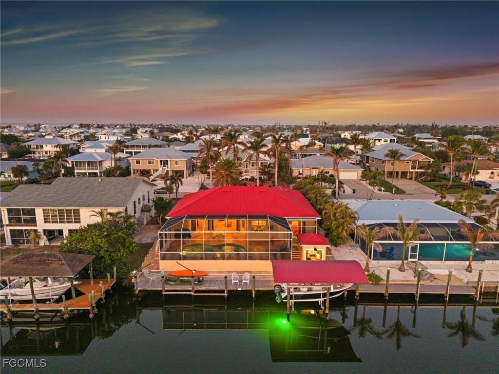 3 Bed Pool Home for Sale in St James City, FL, $820,000 — photo 14