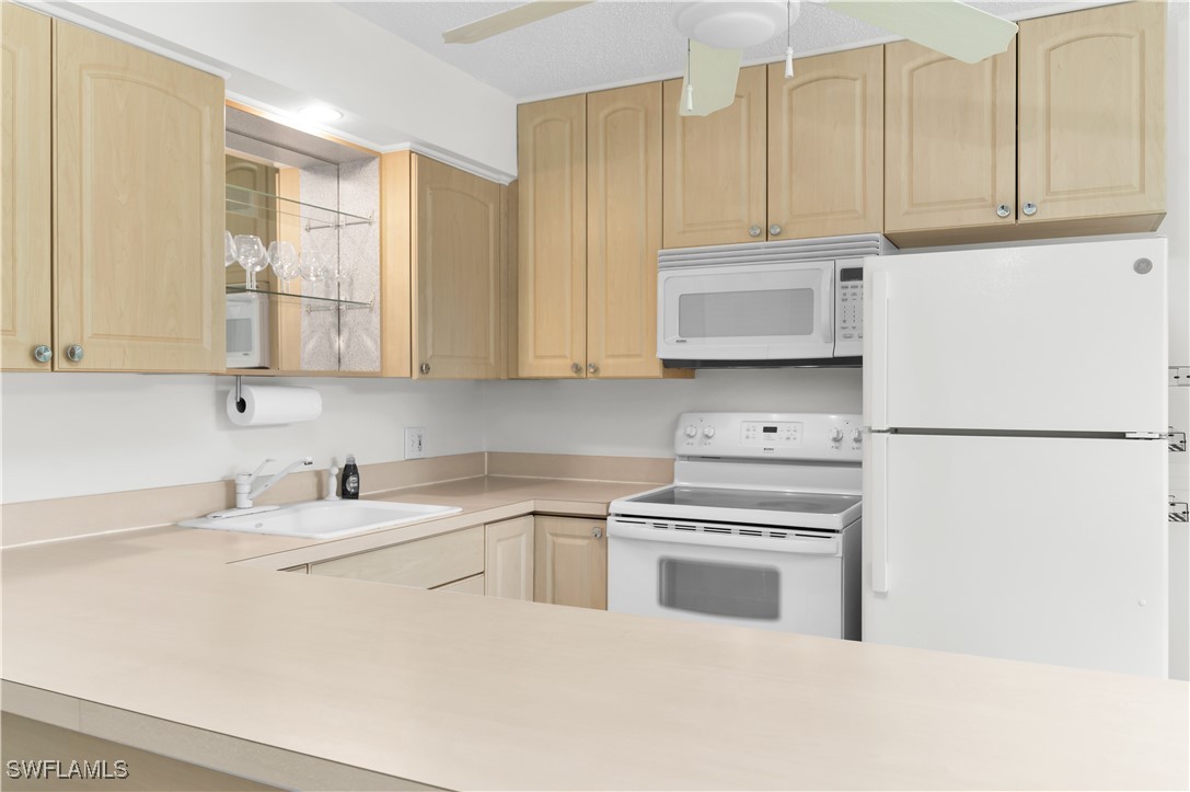 1 Bed Condominium for Sale in Marco Island, FL — photo 14