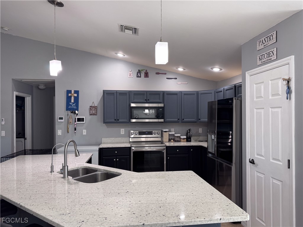3 Bed SingleFamilyResidence for Sale in Cape Coral, FL — photo 14