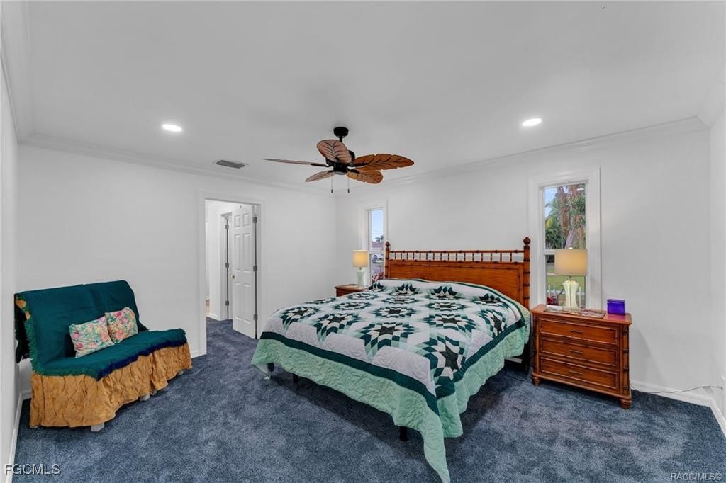 3 Bed Pool Home for Sale in Fort Myers Shores, FL, $624,900 — photo 14
