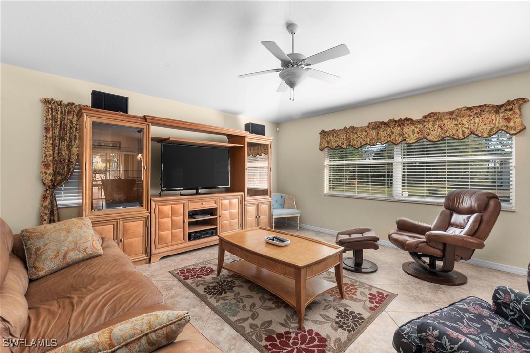 3 Bed Waterfront Home for Sale in Naples, FL, $770,000 — photo 14