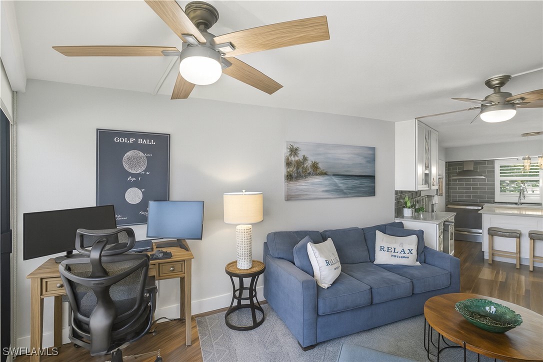 1 Bed Pool Home for Sale in Anglers Cove, FL, $374,900 — photo 14