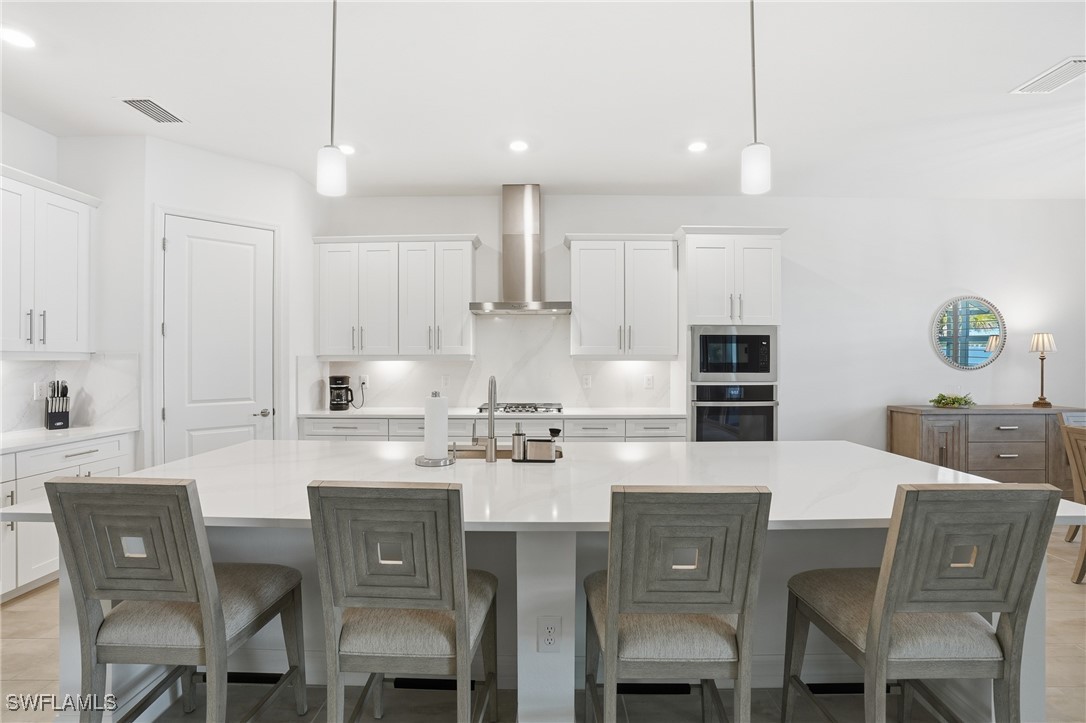 3 Bed Pool Home for Sale in Vista Wildblue, FL, $1,249,900 — photo 14