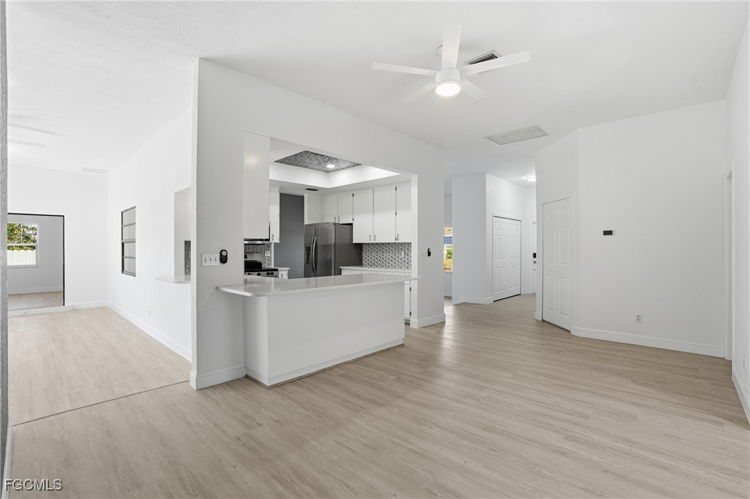 3 Bed Pool Home for Sale in Cape Coral, FL, $469,900 — photo 14