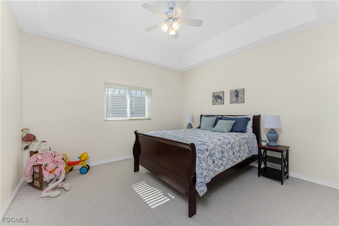 3 Bed Pool Home for Sale in Punta Gorda Isles, photo 14