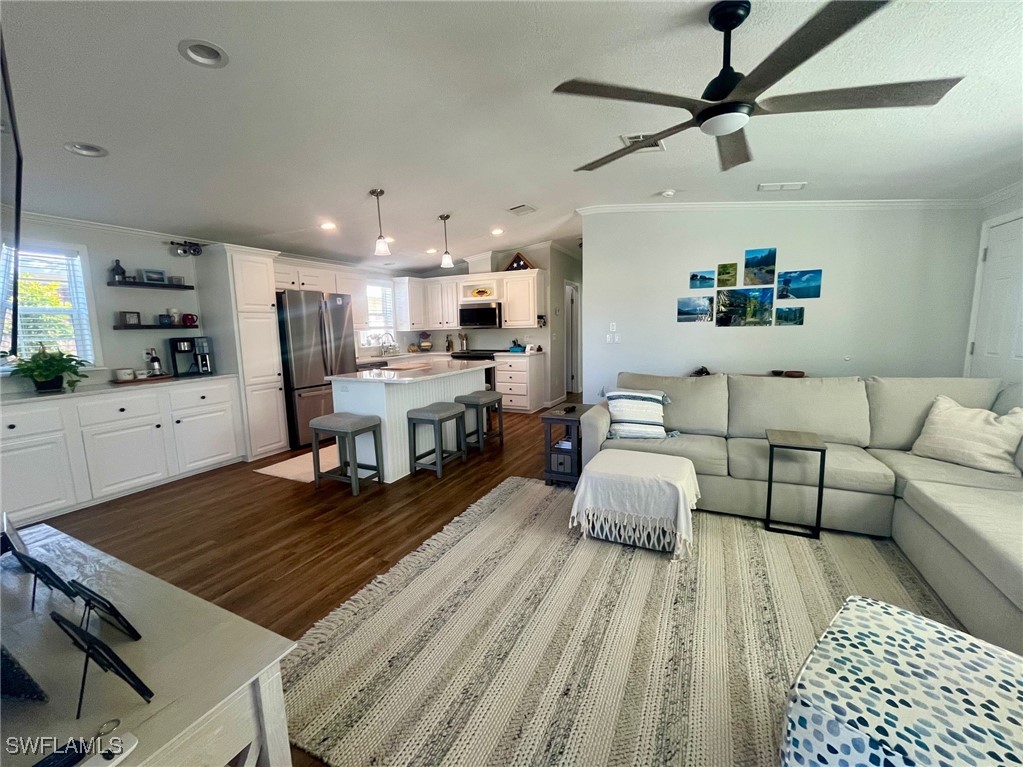 2 Bed Waterfront Home for Sale in Silver Lakes, FL, $369,900 — photo 14