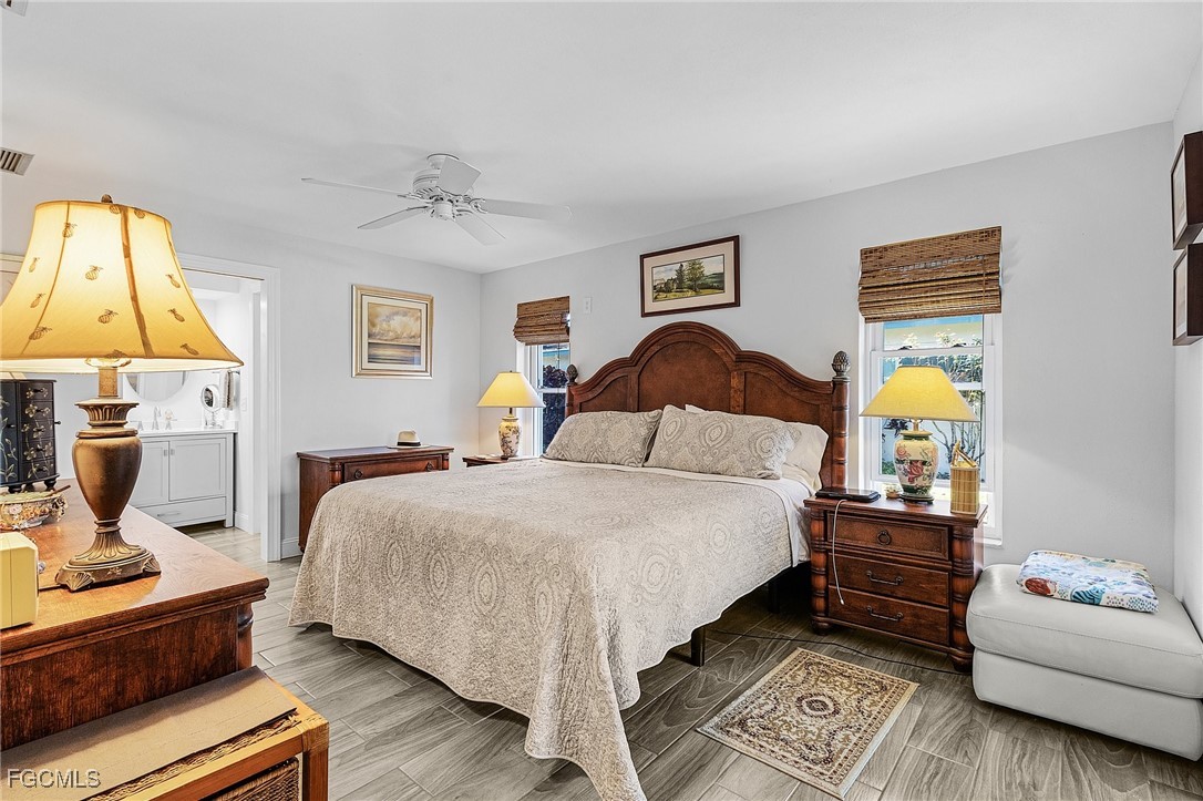 3 Bed Waterfront Home for Sale in Fort Myers, FL — photo 14