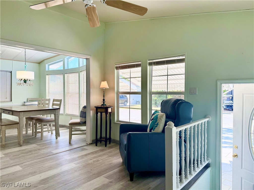 2 Bed ManufacturedHome for Sale in Naples, FL, $158,000 — photo 14
