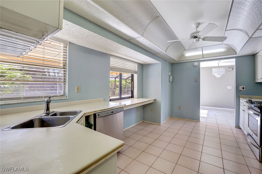 2 Bed Pool Home for Sale in Marco Island, photo 14
