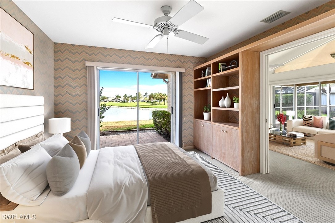 3 Bed Pool Home for Sale in Naples, FL, $465,000 — photo 14