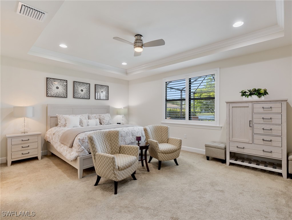 4 Bed Pool Home for Sale in Corkscrew Shores, photo 14