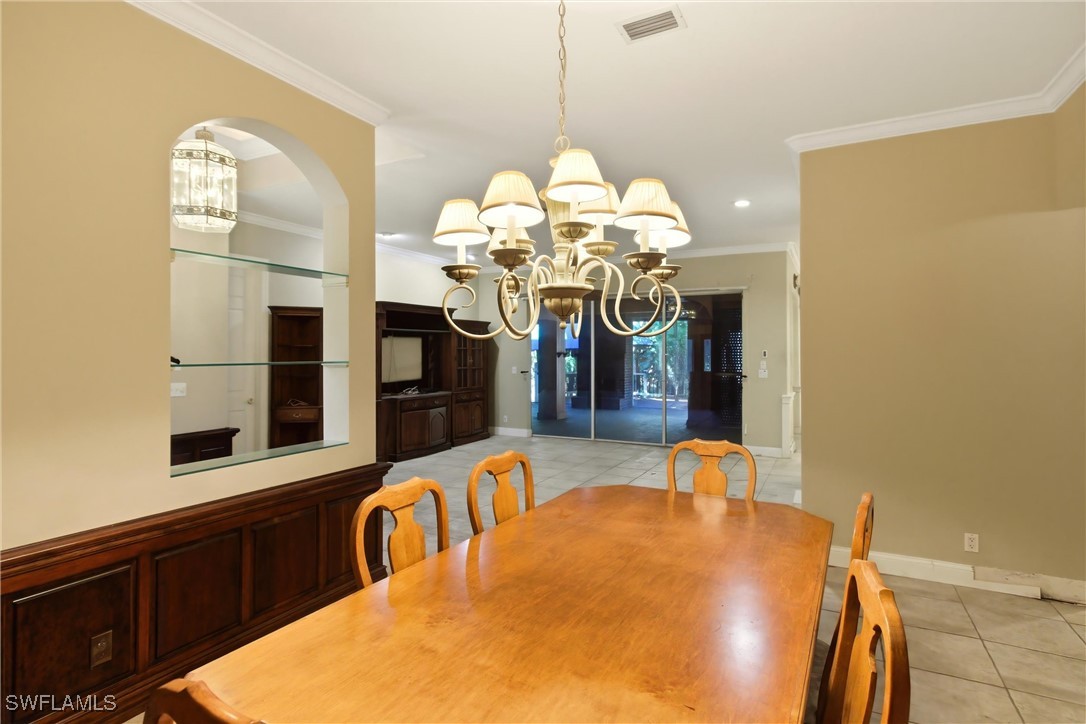 3 Bed SingleFamilyResidence for Sale in Naples, photo 14