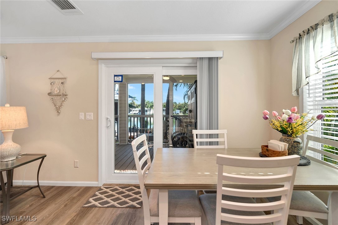 2 Bed Waterfront Home for Sale in Silver Lakes, FL, $349,000 — photo 14