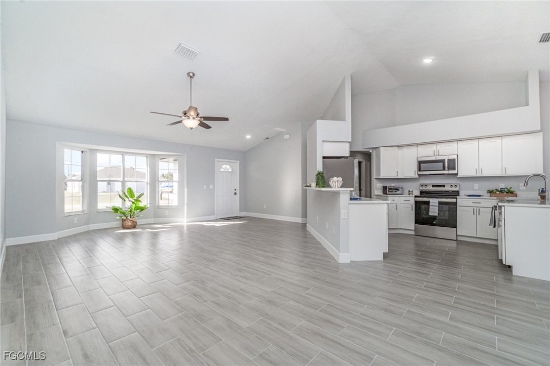 3 Bed Waterfront Home for Sale in Port Charlotte, FL — photo 14