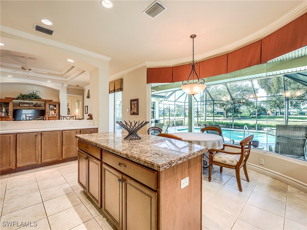 3 Bed Pool Home for Sale in Shady Bend, FL — photo 14