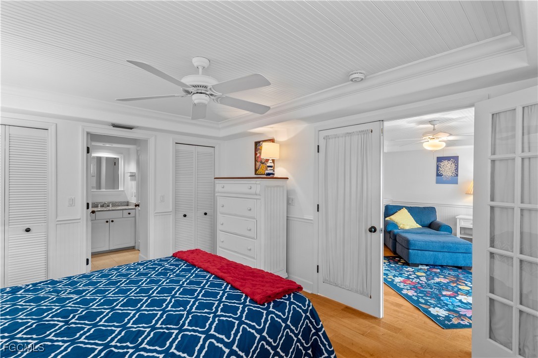 2 Bed Waterfront Home for Sale in Naples, FL, $899,000 — photo 14