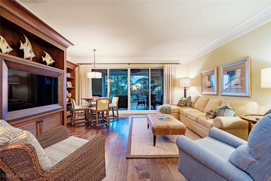 3 Bed Waterfront Home for Sale in Madeira, FL, $4,695,000 — photo 14