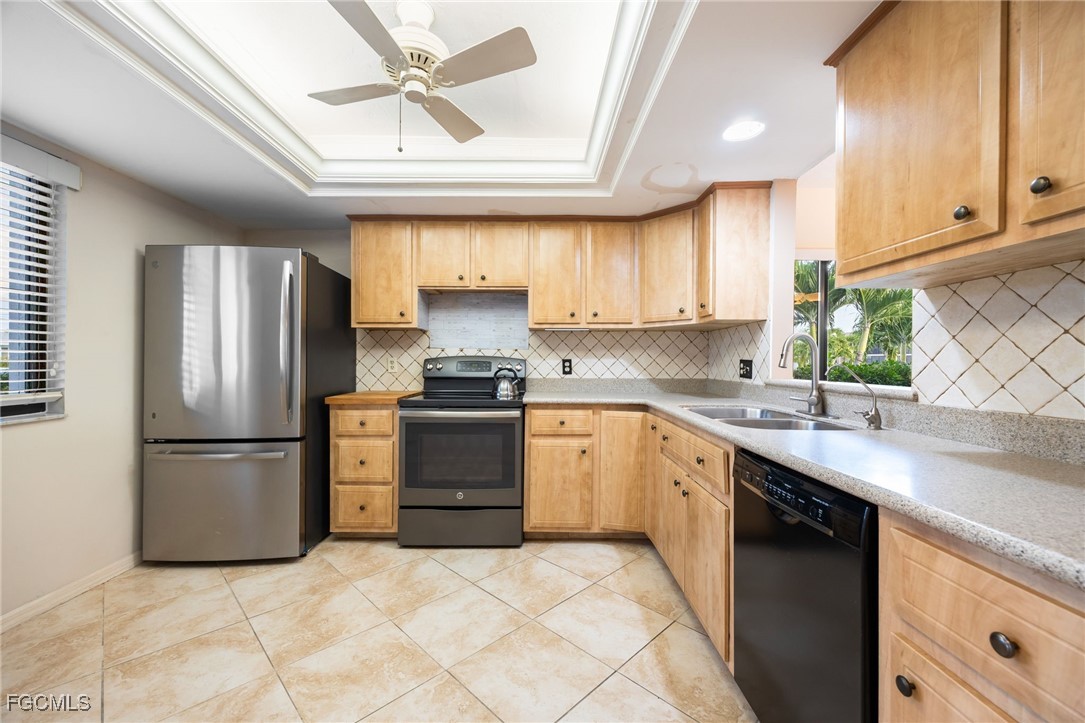 2 Bed Waterfront Home for Sale in Cape Coral, FL, $149,500 — photo 14