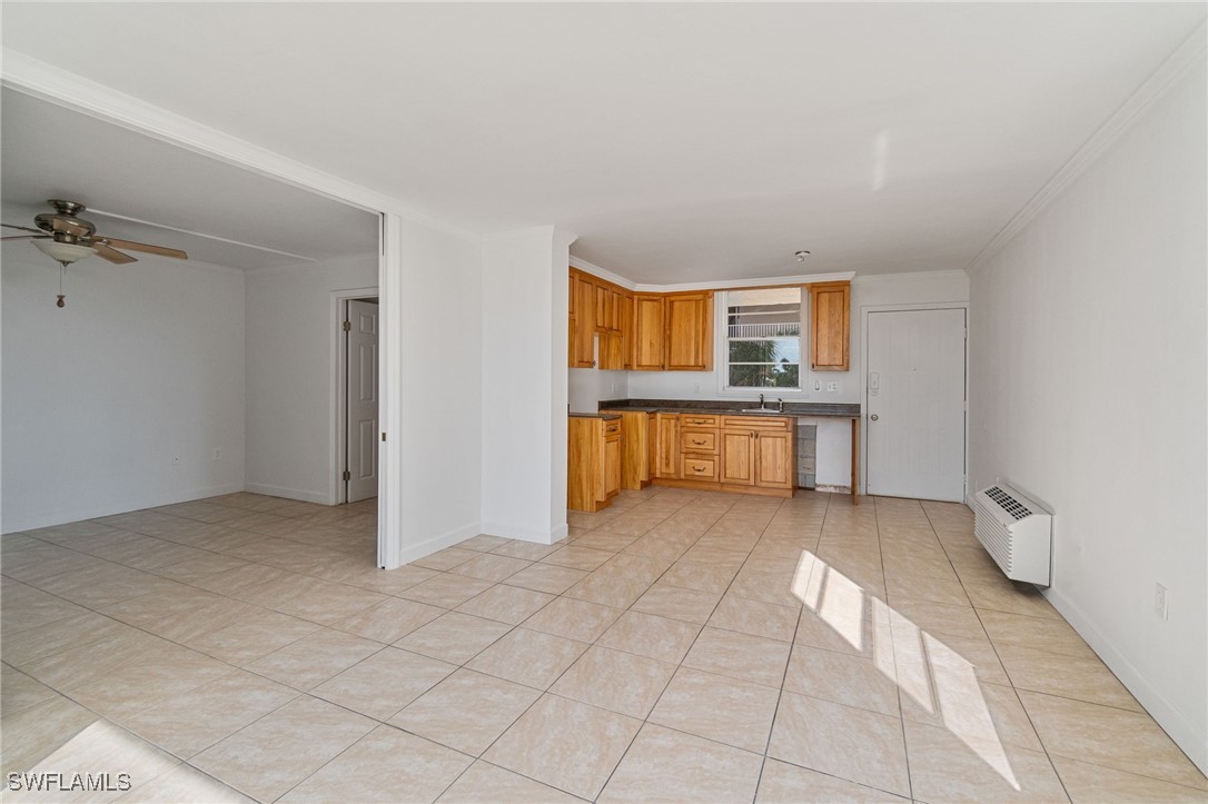 1 Bed Waterfront Home for Sale in Bonita Beach, photo 14