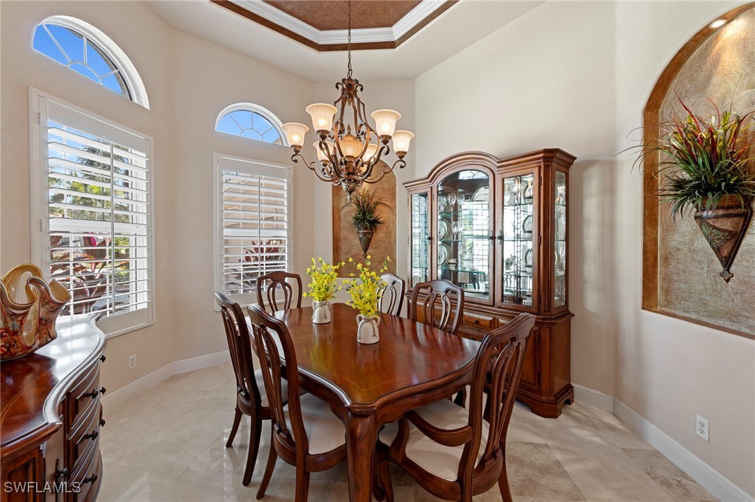 3 Bed Pool Home for Sale in Belle Lago, FL, $1,125,000 — photo 14