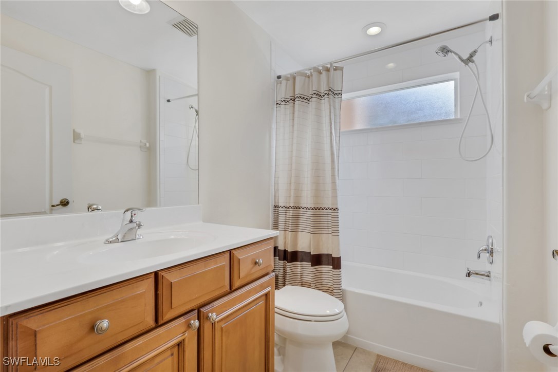 3 Bed Attached for Sale in Tuscany Cove, photo 14