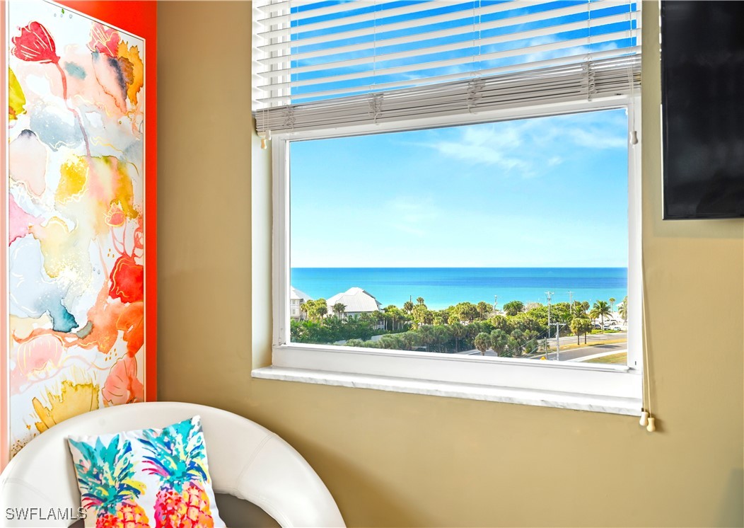 1 Bed Waterfront Home for Sale in Beach And Tennis Club, photo 14