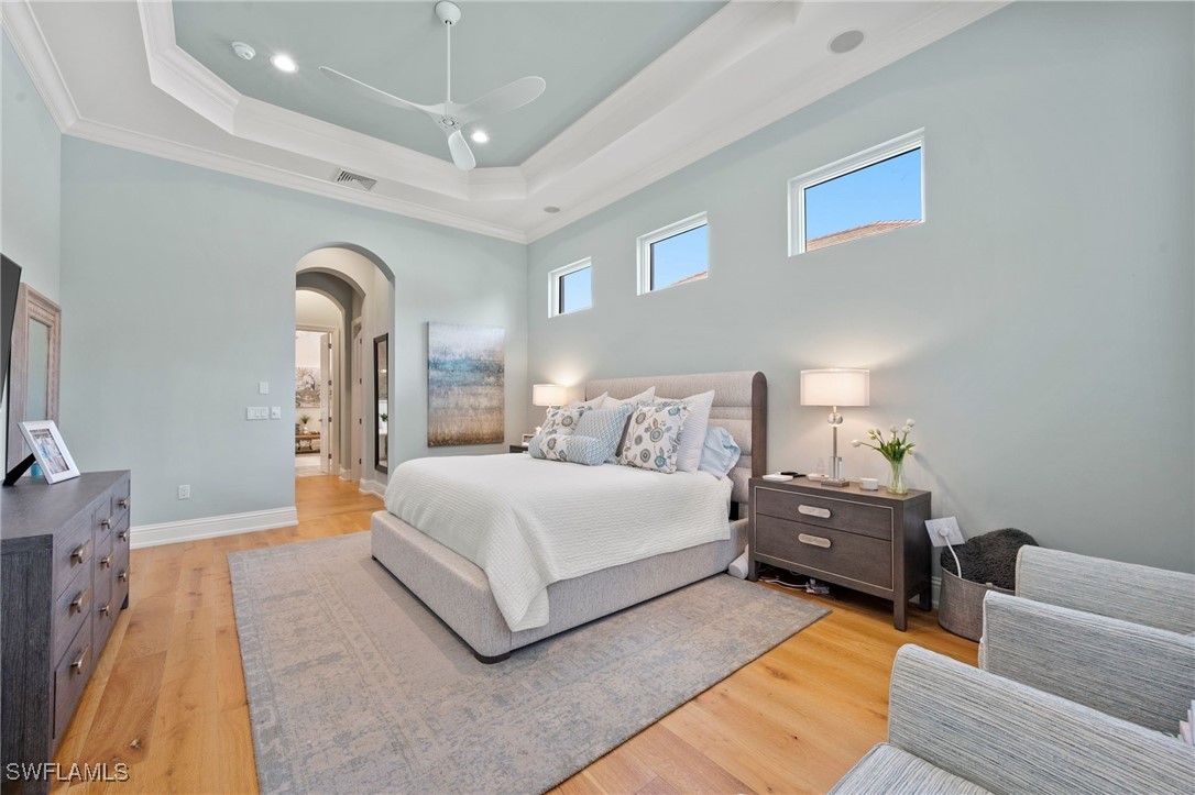 4 Bed Pool Home for Sale in Quail West, FL, $3,495,000 — photo 14