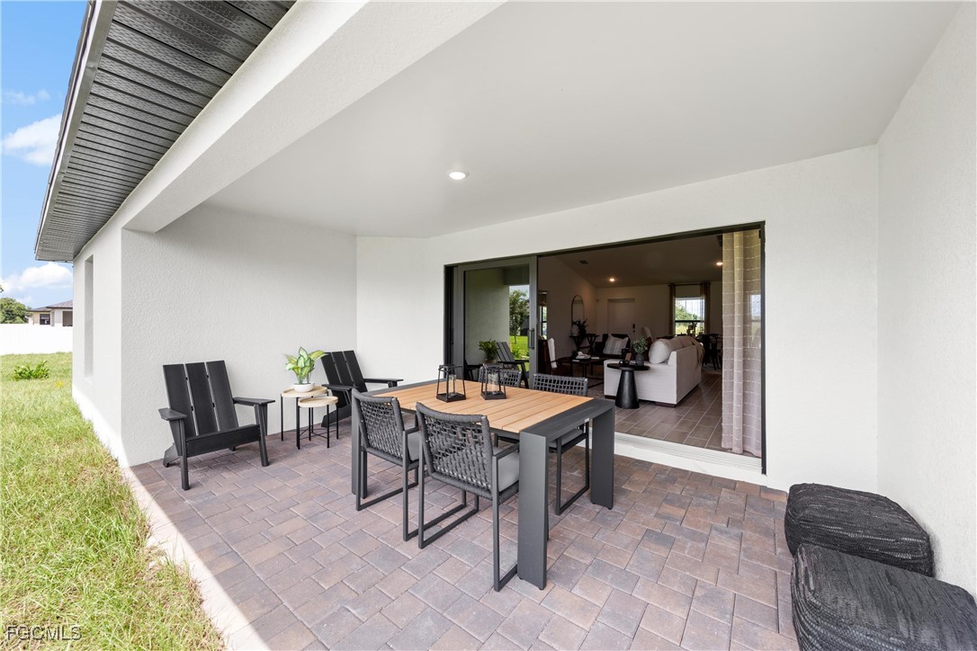 4 Bed SingleFamilyResidence for Sale in Lehigh Acres, photo 14