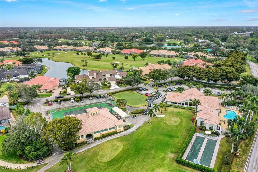 2 Bed Pool Home for Sale in Naples, FL, $575,000 — photo 14