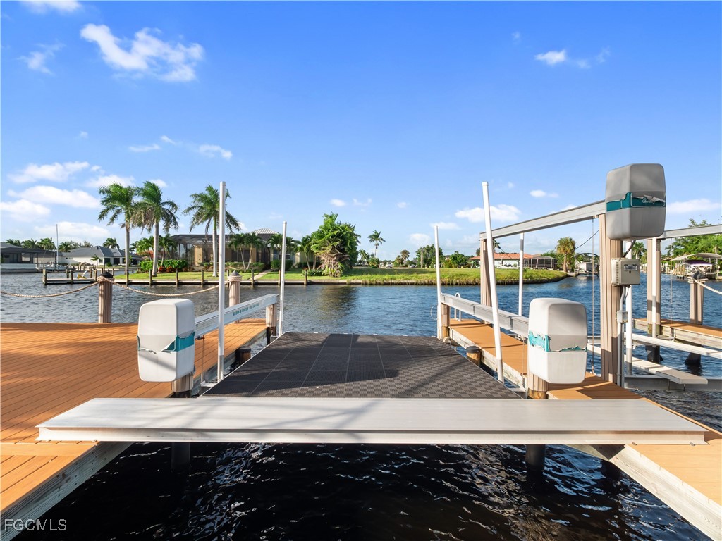 4 Bed Pool Home for Sale in Cape Coral, FL, $3,489,000 — photo 14