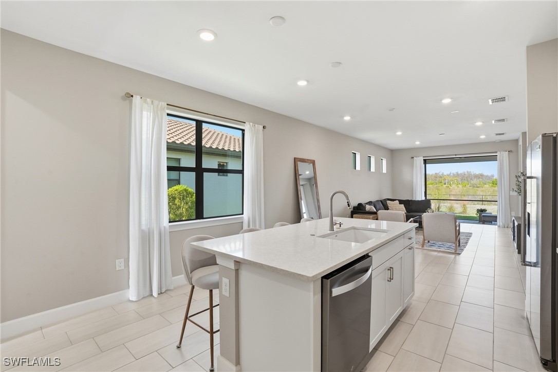 3 Bed SingleFamilyResidence for Sale in Estero, photo 14