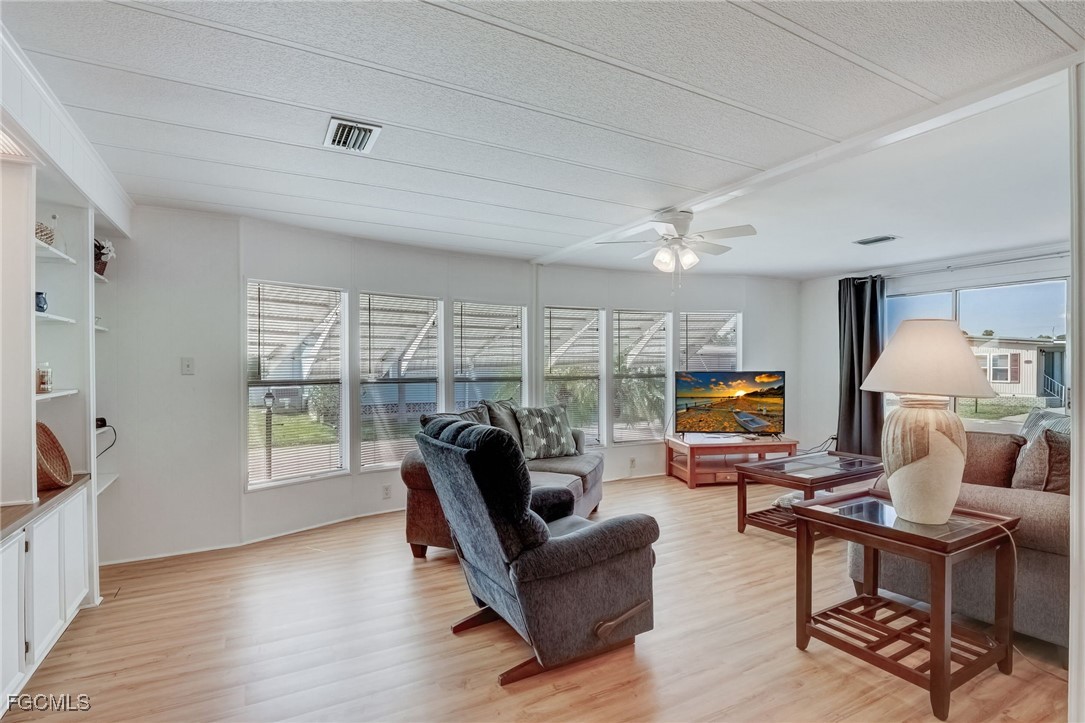 2 Bed ManufacturedHome for Sale in Old Bridge Village, FL — photo 14